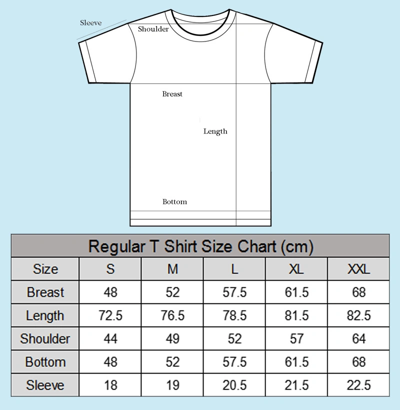 Distributor High Quality Cotton Customized Logo Men′s T Shirts