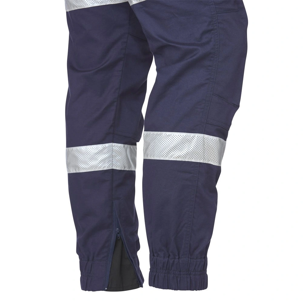 OEM Service Durable Cargo Work Pants with Refectivetape