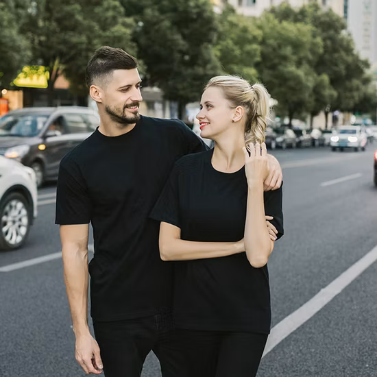 Хлопковая футболка OEM по индивидуальному заказу с вашим собственным логотипом